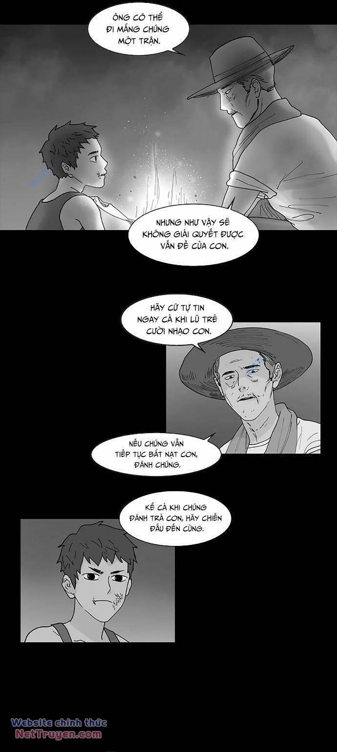 Lá Phiếu Tử Hình 33 trang 15