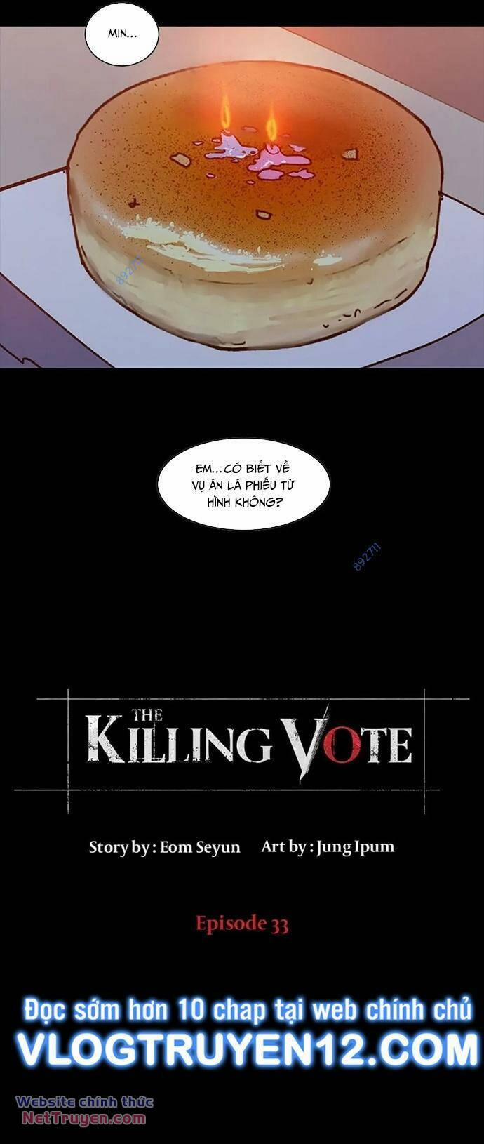 Lá Phiếu Tử Hình 33 trang 2