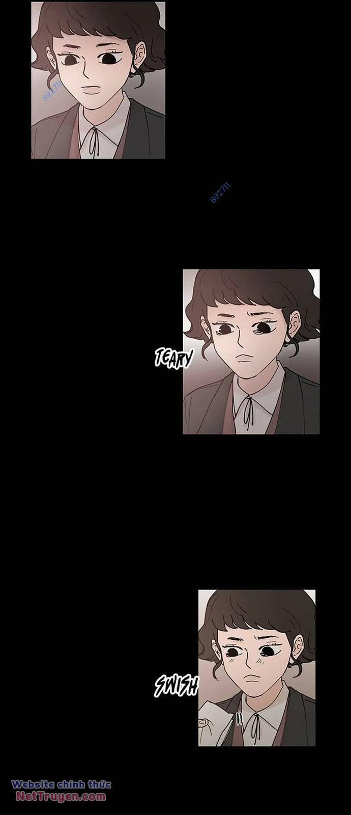 Lá Phiếu Tử Hình 33 trang 21