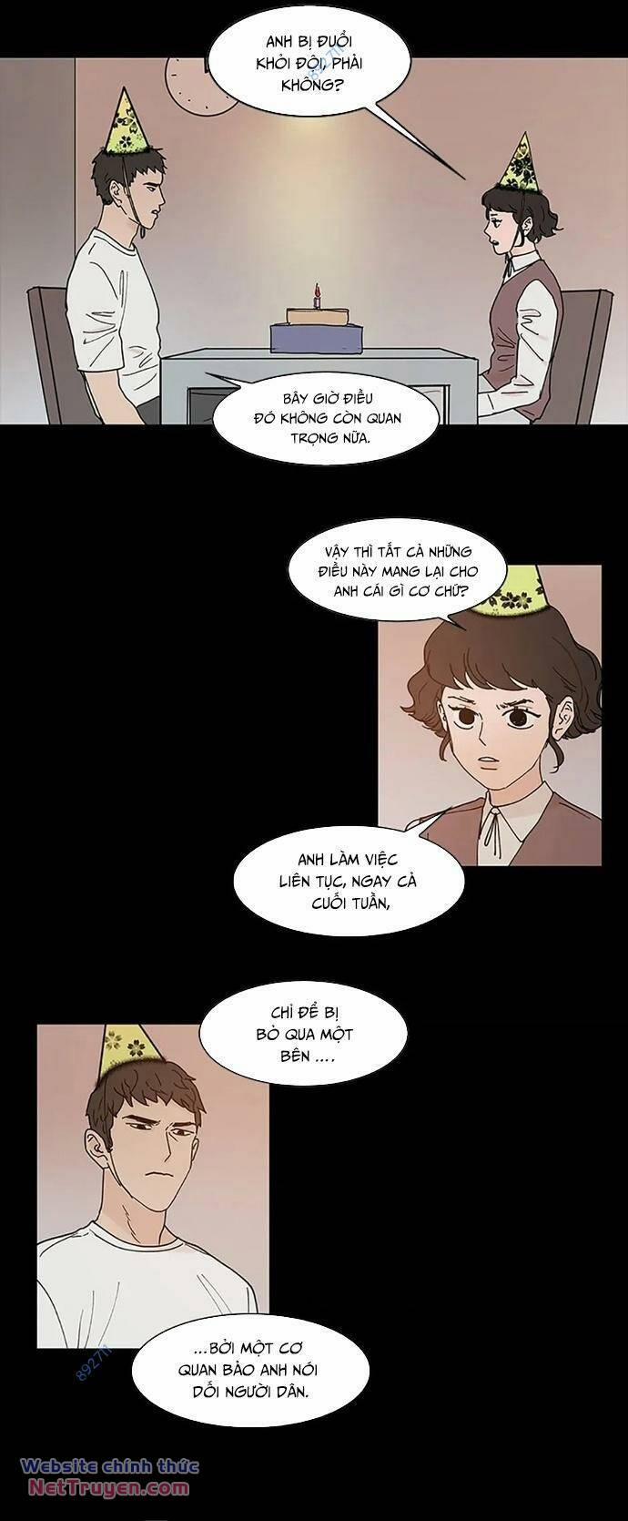 Lá Phiếu Tử Hình 33 trang 4