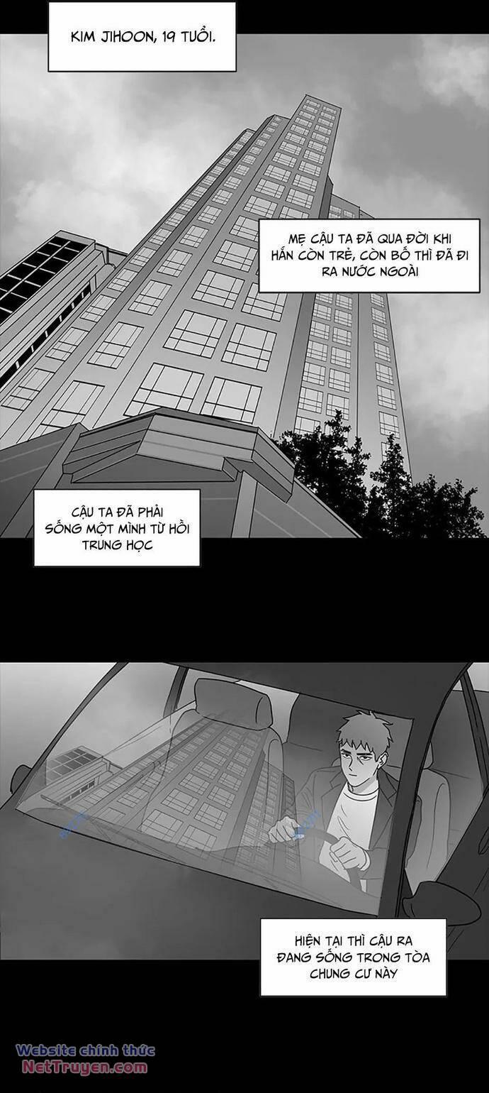 Lá Phiếu Tử Hình 34 trang 10