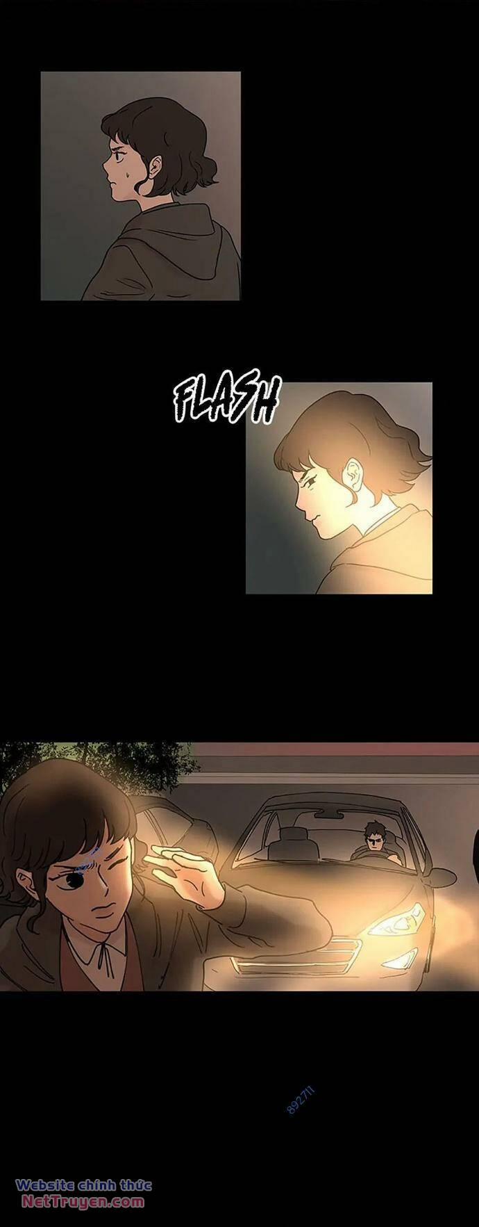 Lá Phiếu Tử Hình 34 trang 14