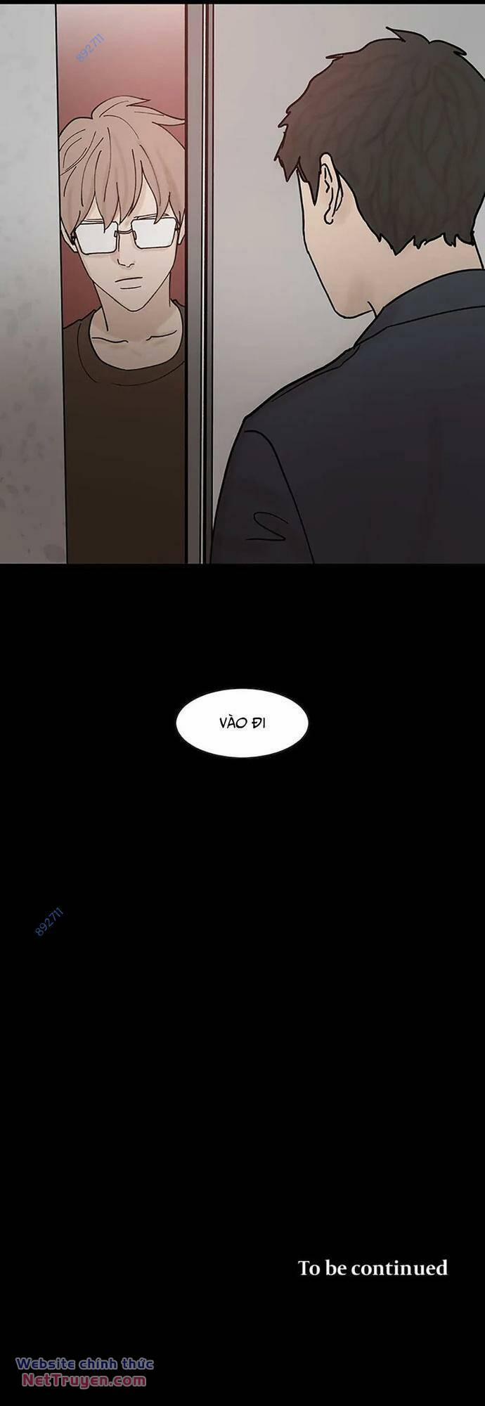 Lá Phiếu Tử Hình 34 trang 22