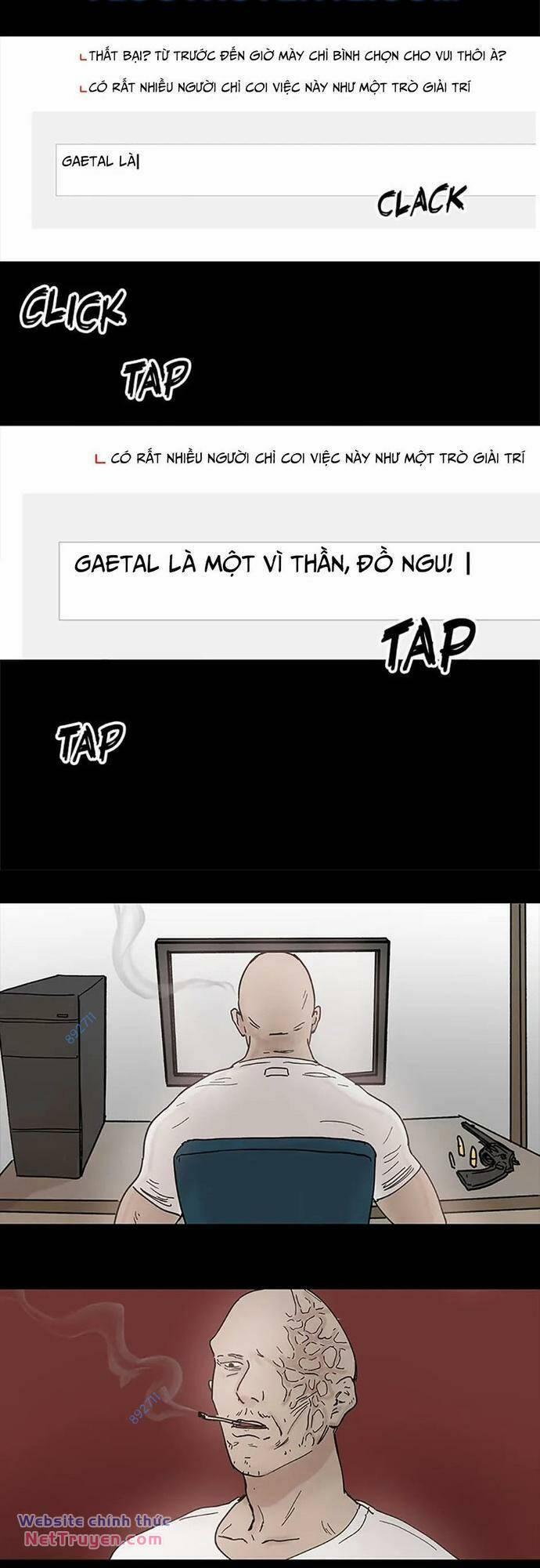 Lá Phiếu Tử Hình 34 trang 3