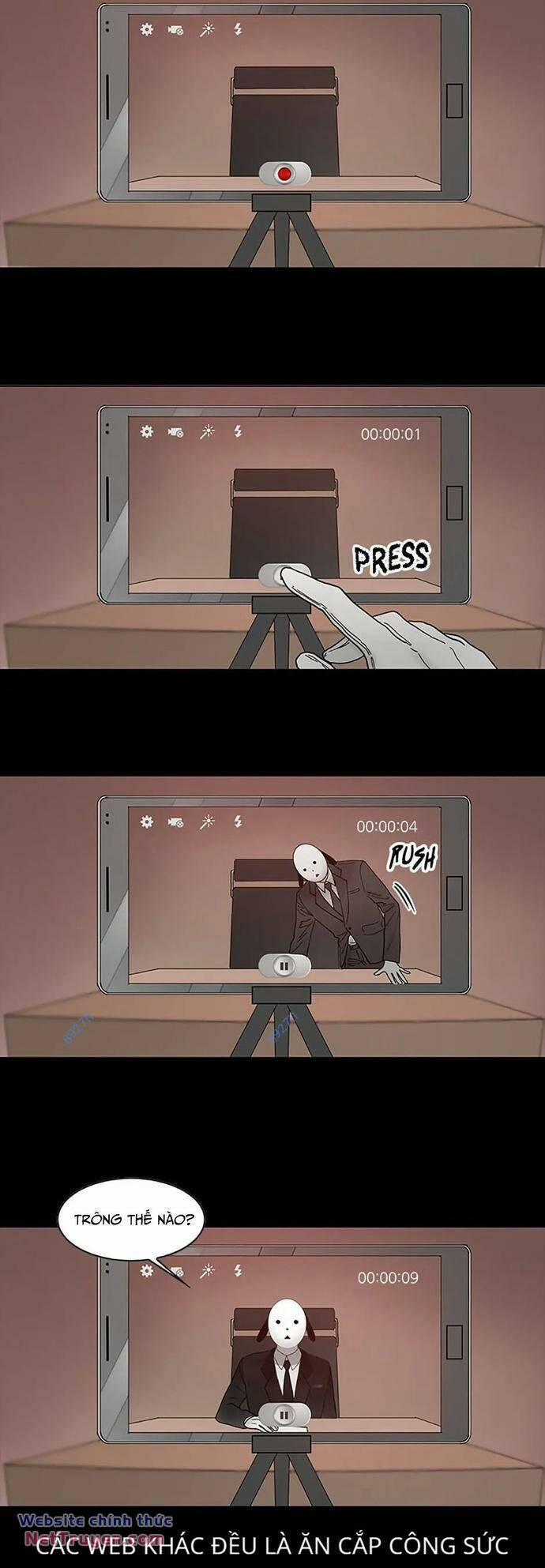 Lá Phiếu Tử Hình 34 trang 6