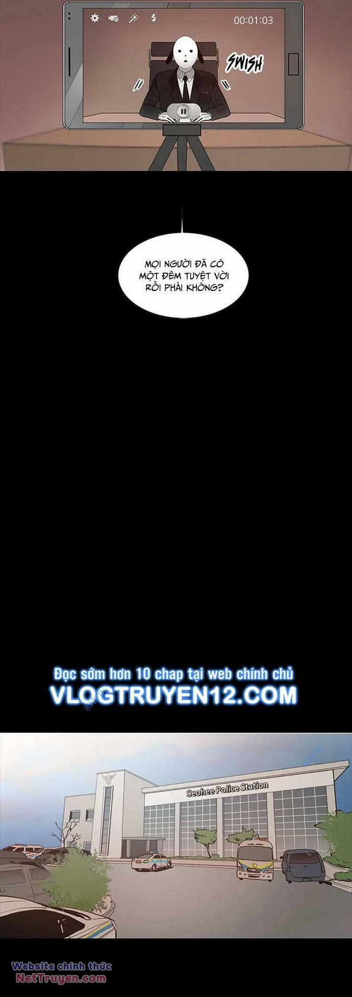 Lá Phiếu Tử Hình 34 trang 8