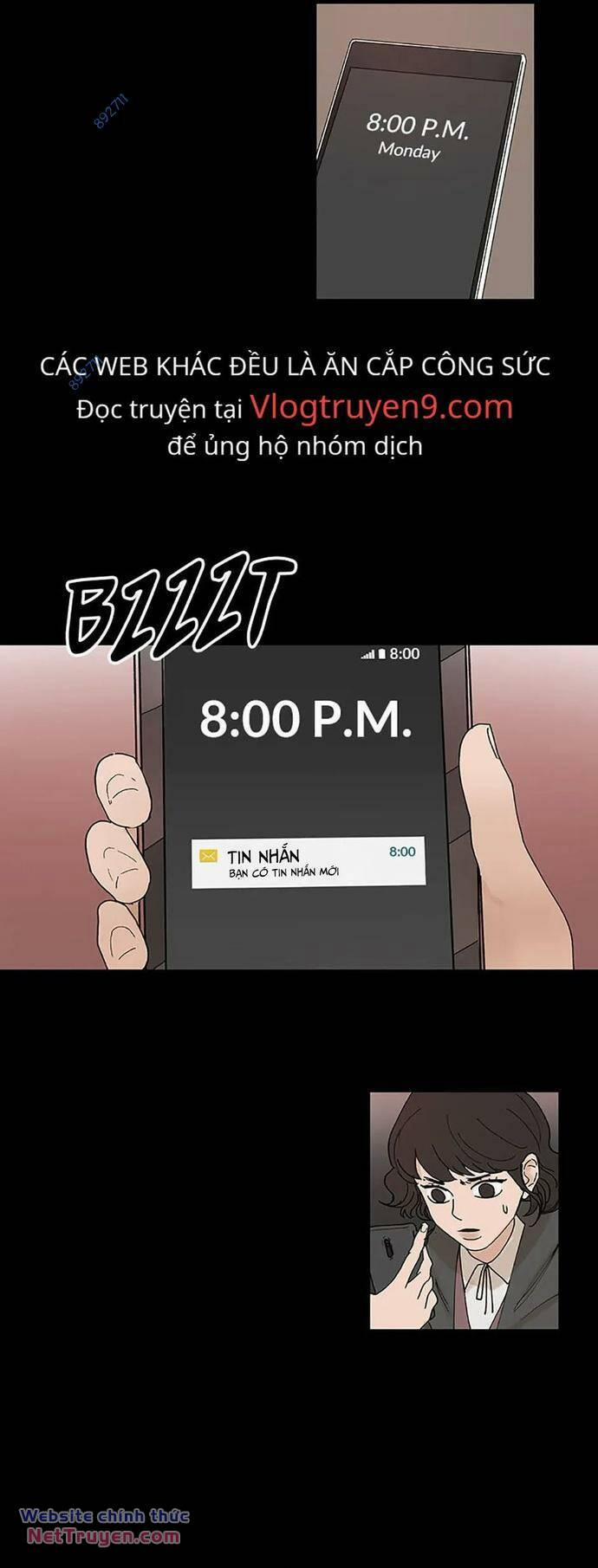 Lá Phiếu Tử Hình 35 trang 10