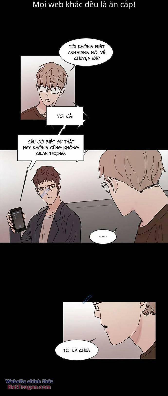 Lá Phiếu Tử Hình 35 trang 15