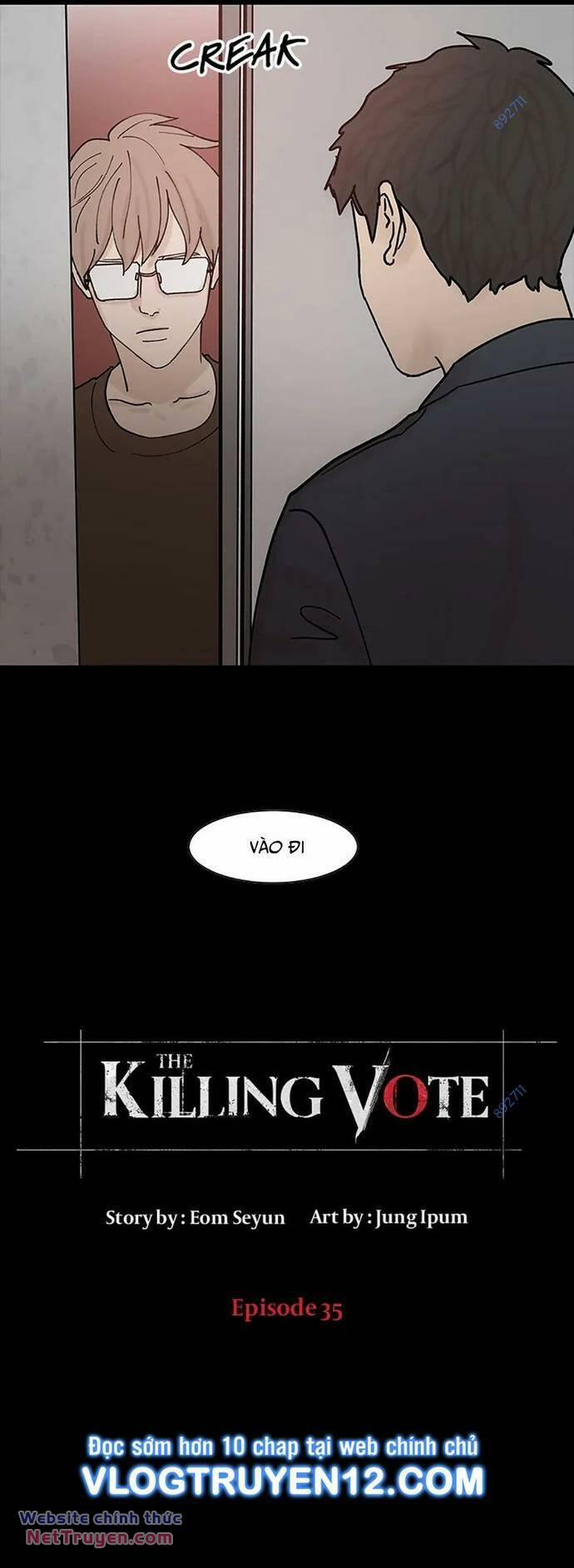 Lá Phiếu Tử Hình 35 trang 2