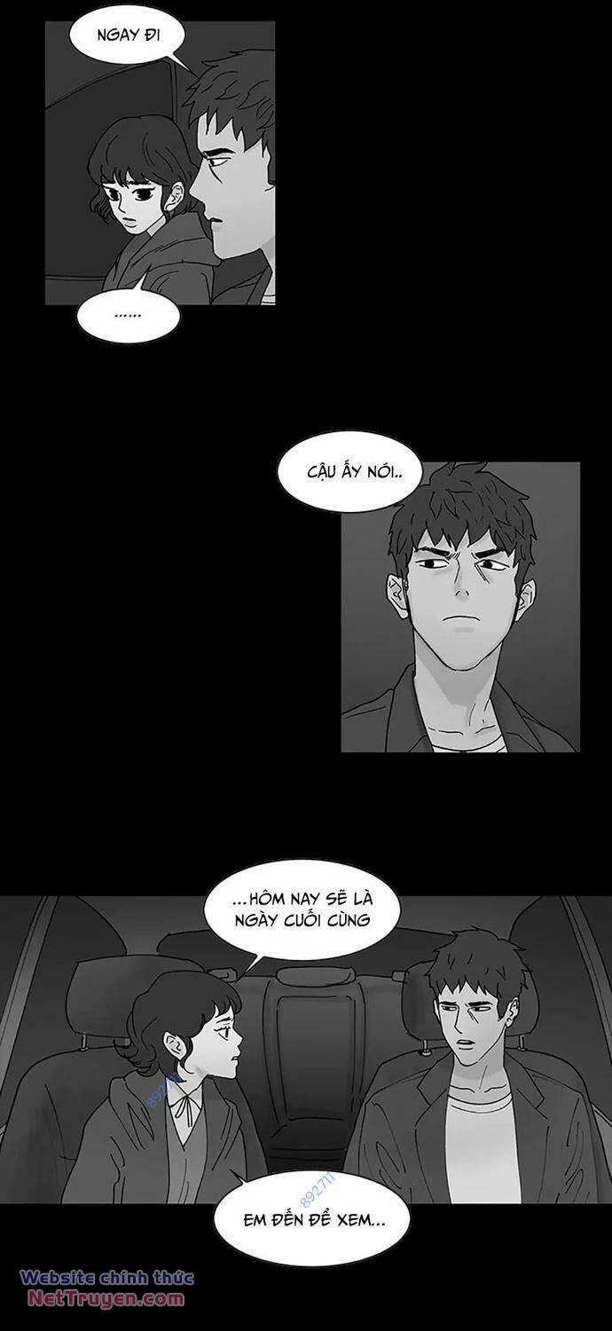 Lá Phiếu Tử Hình 35 trang 5