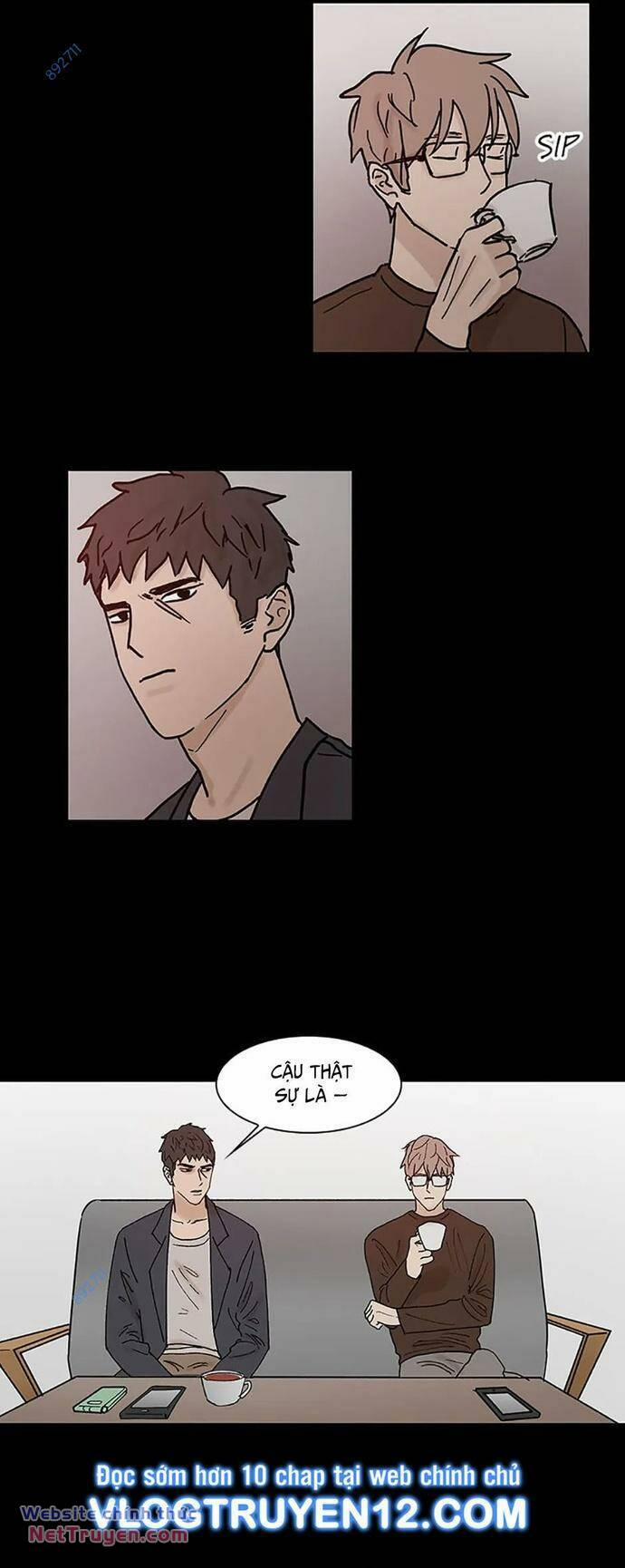 Lá Phiếu Tử Hình 35 trang 9