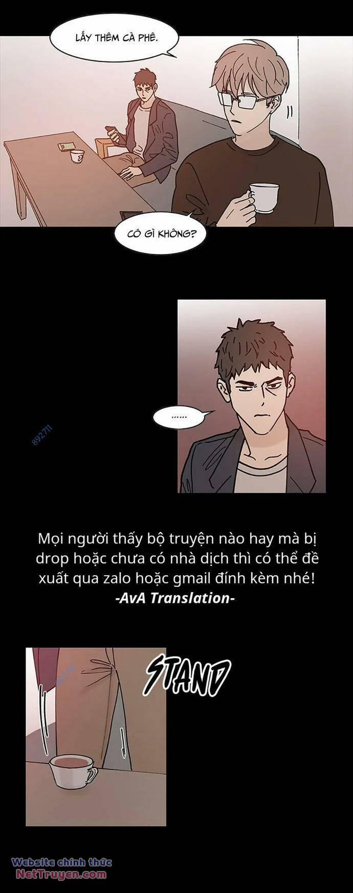 Lá Phiếu Tử Hình 36 trang 10