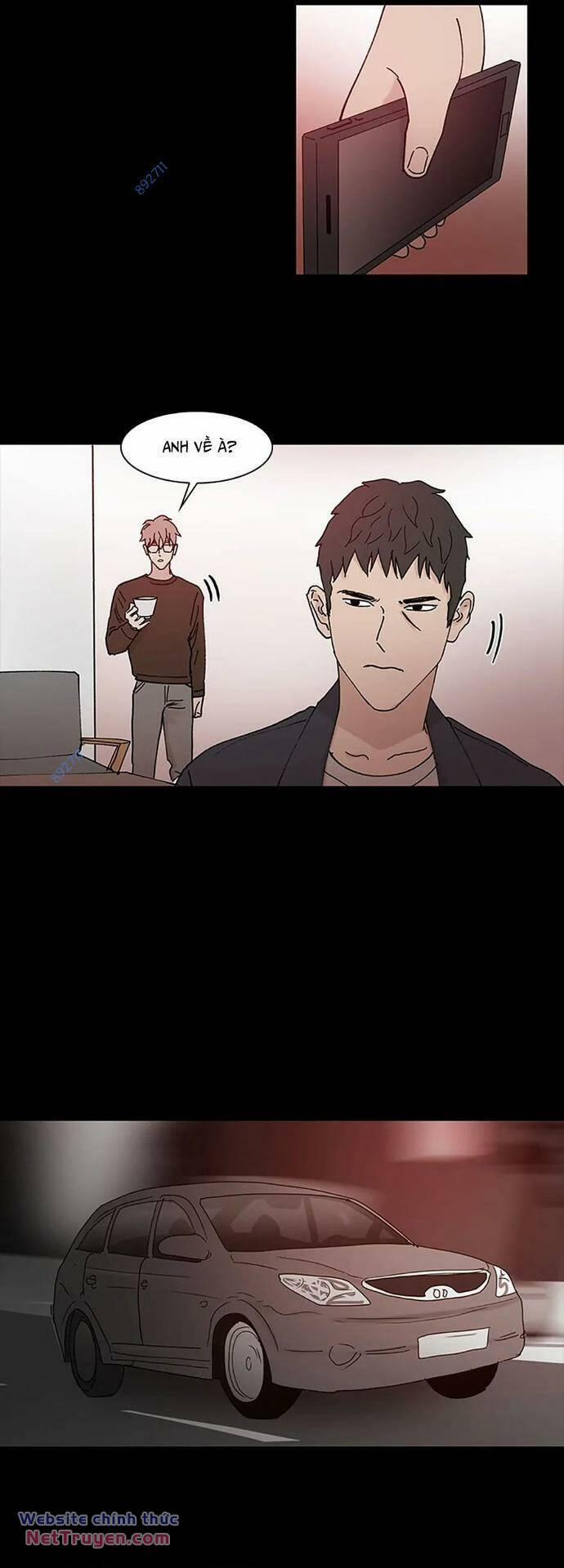 Lá Phiếu Tử Hình 36 trang 11