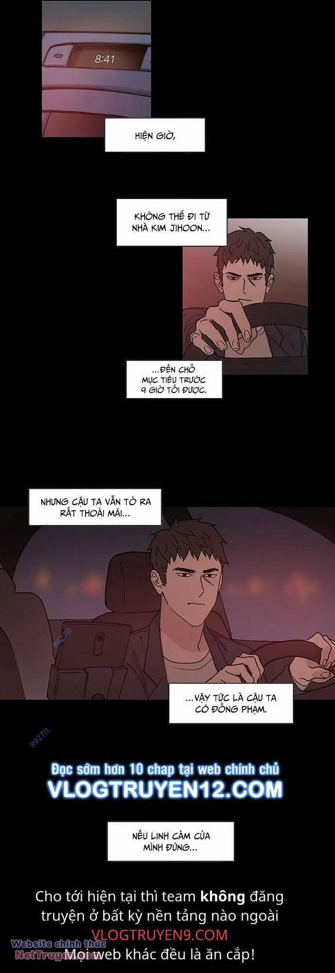 Lá Phiếu Tử Hình 36 trang 12