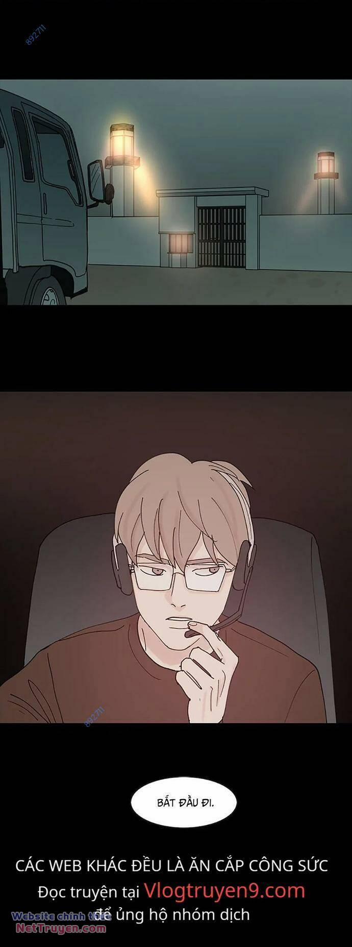 Lá Phiếu Tử Hình 36 trang 23