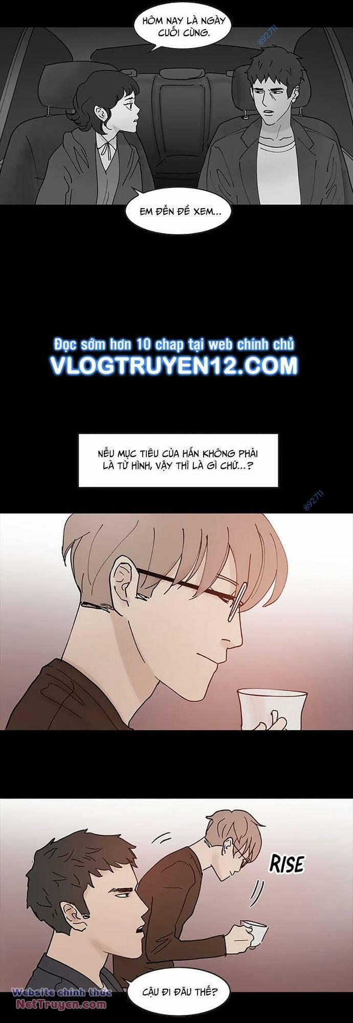 Lá Phiếu Tử Hình 36 trang 9