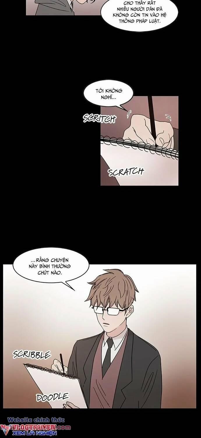 Lá Phiếu Tử Hình 4 trang 14