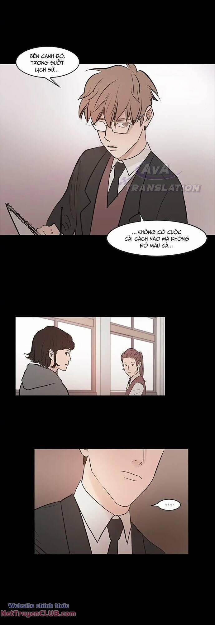 Lá Phiếu Tử Hình 4 trang 18