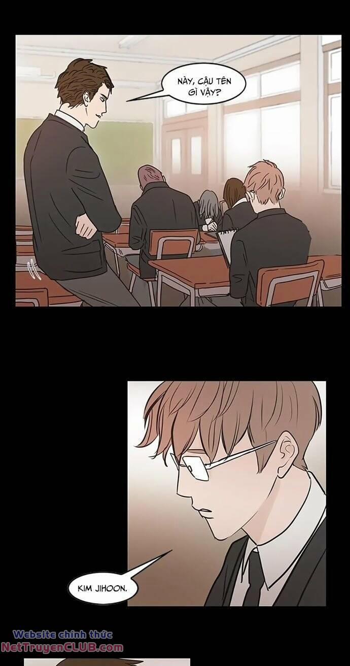 Lá Phiếu Tử Hình 4 trang 19