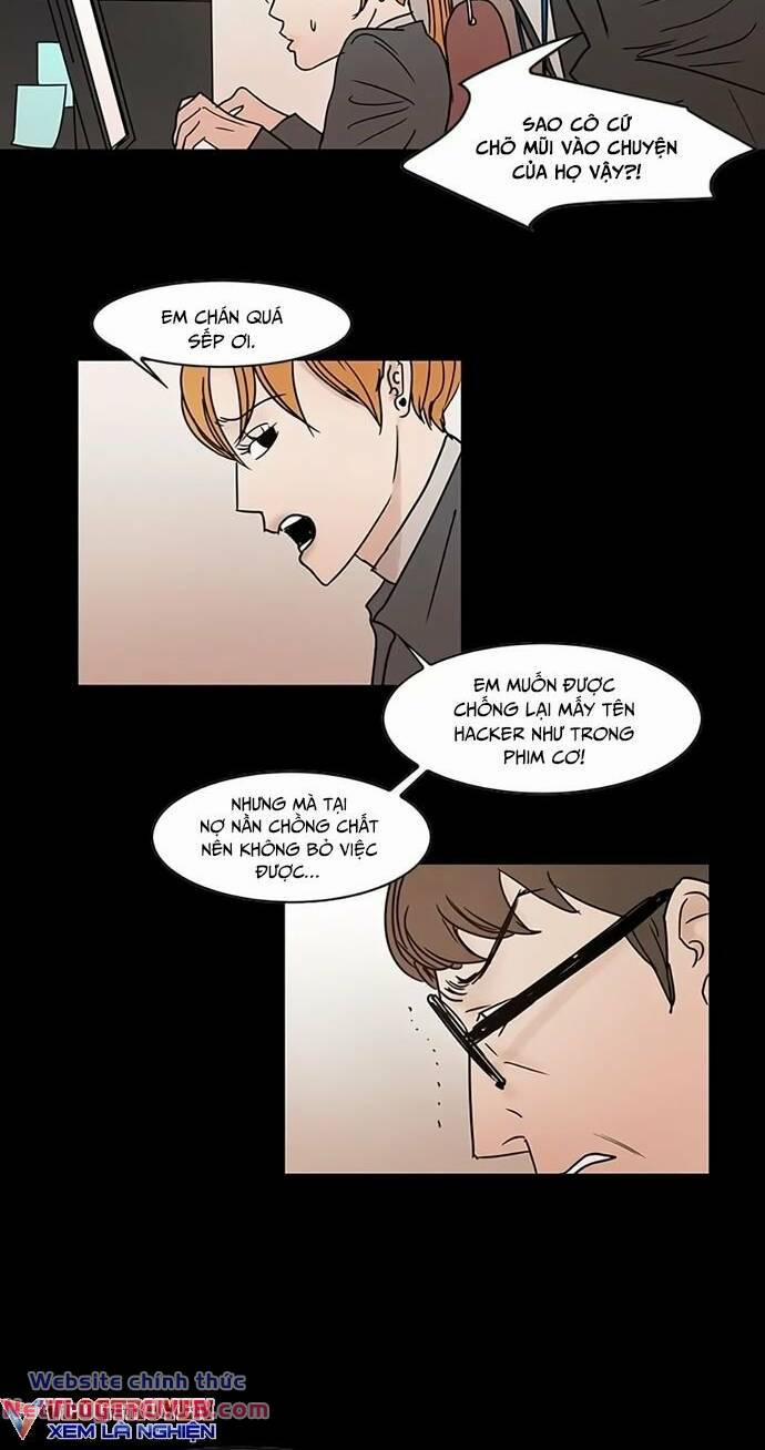 Lá Phiếu Tử Hình 4 trang 8