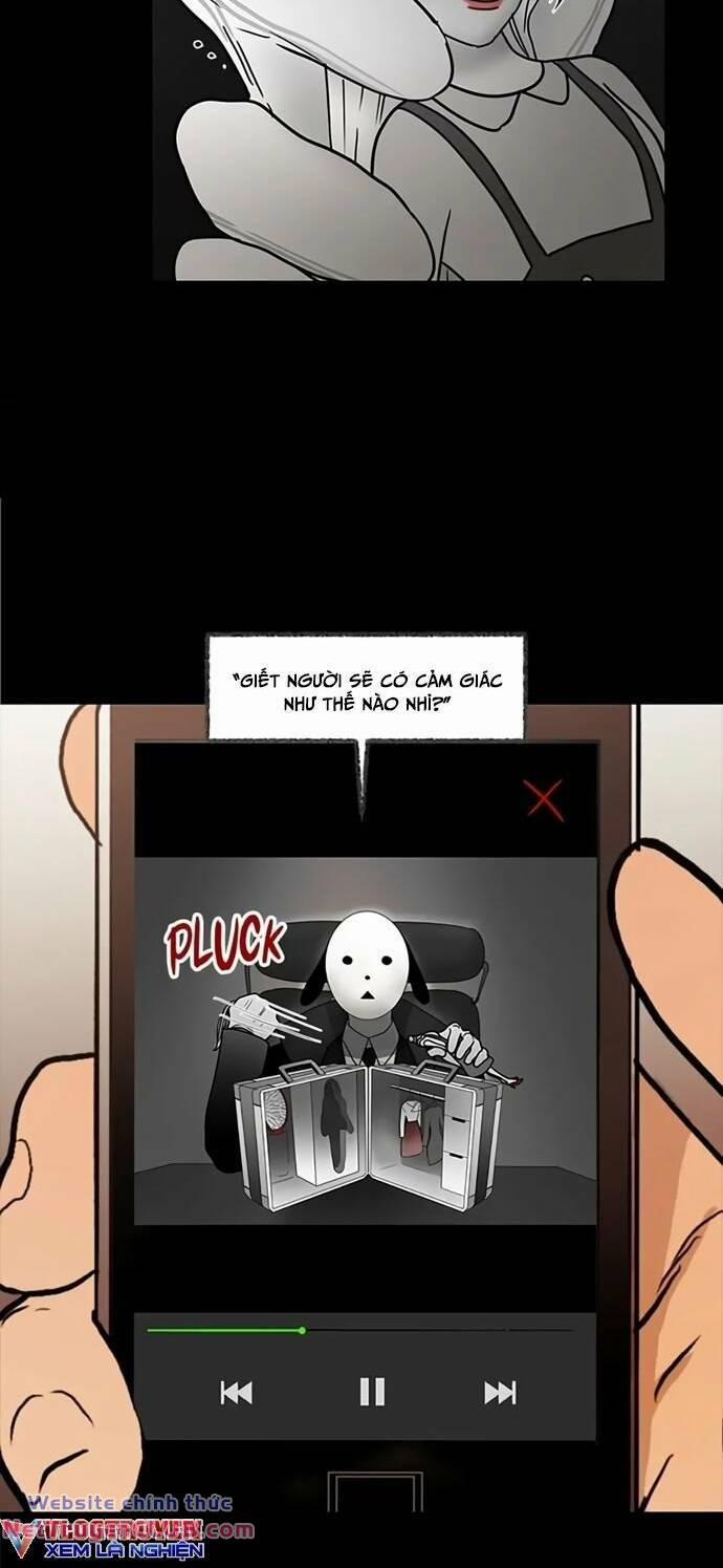 Lá Phiếu Tử Hình 5 trang 11