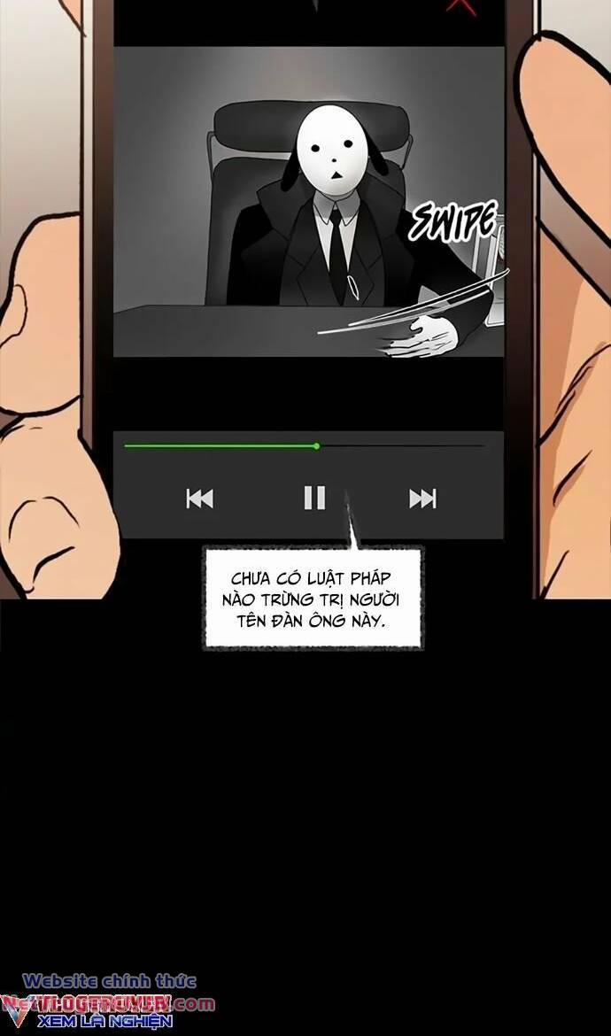 Lá Phiếu Tử Hình 5 trang 14