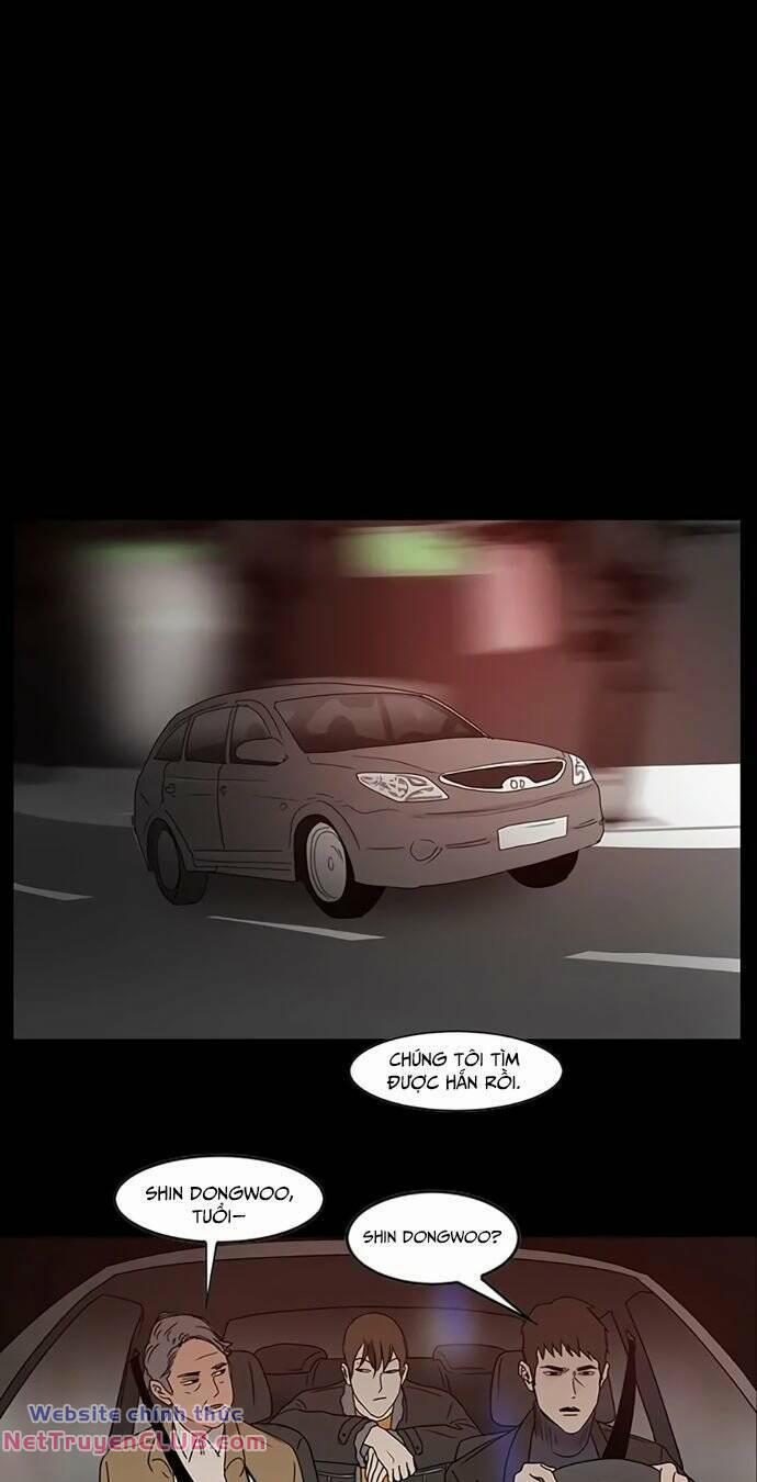 Lá Phiếu Tử Hình 5 trang 19