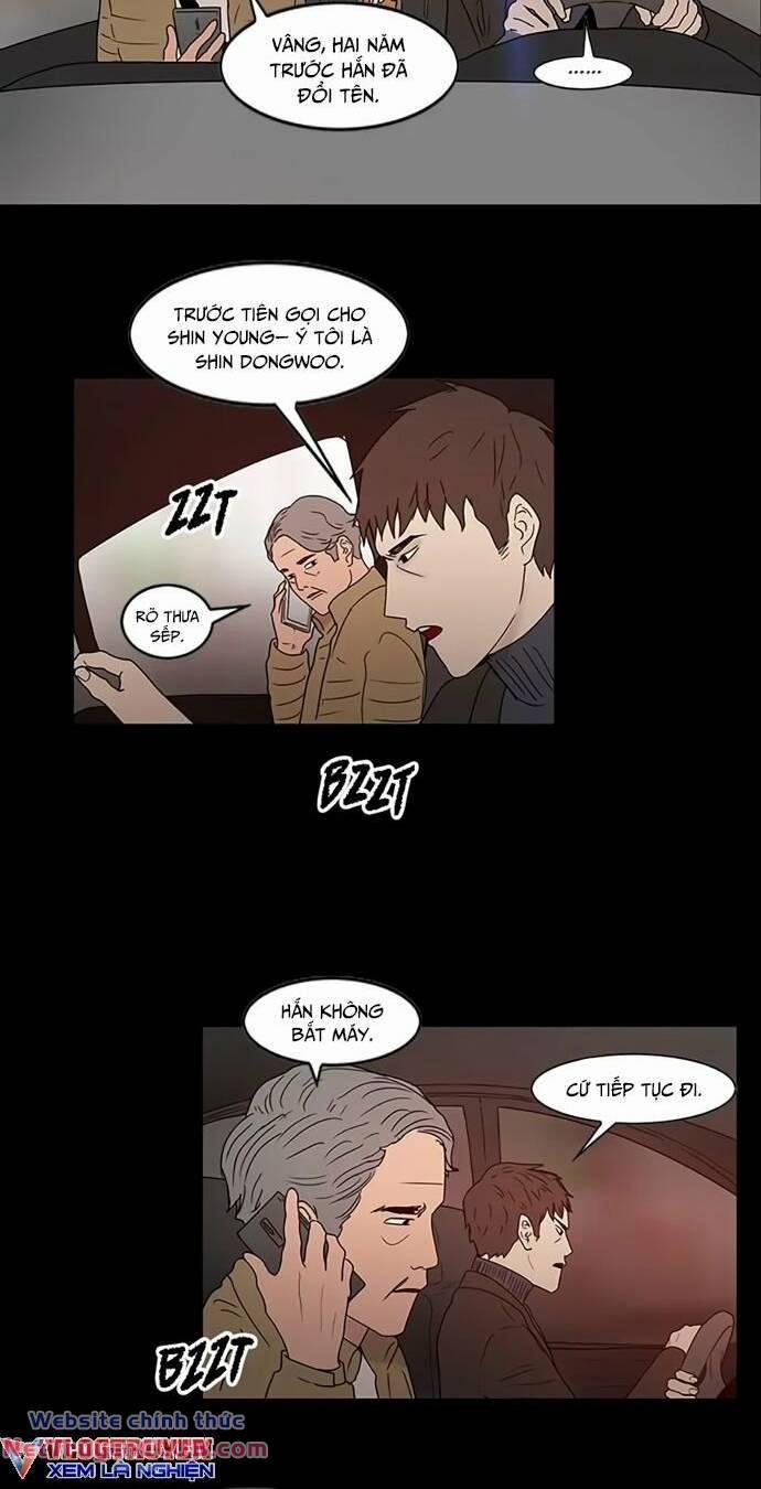 Lá Phiếu Tử Hình 5 trang 20