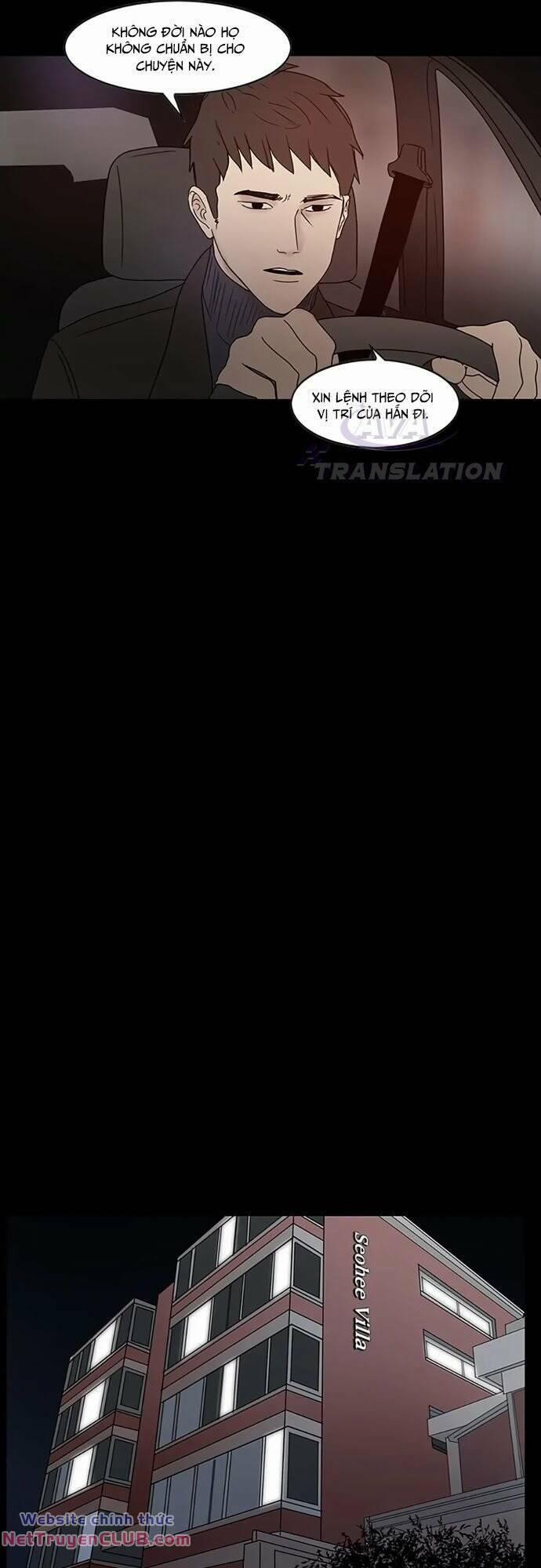 Lá Phiếu Tử Hình 5 trang 21