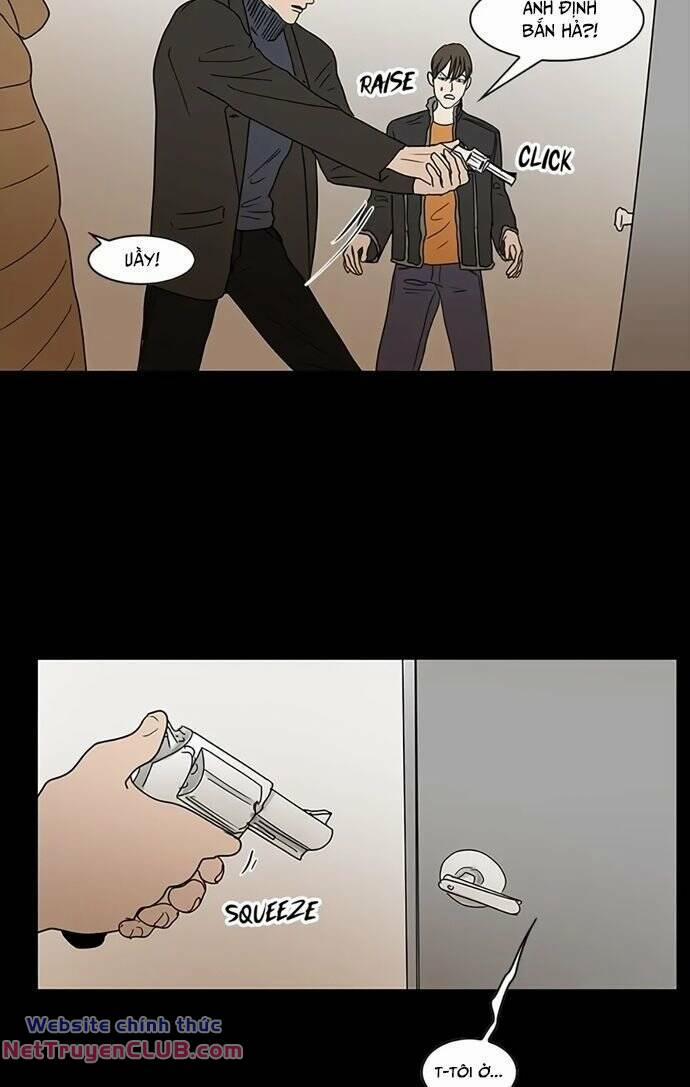 Lá Phiếu Tử Hình 5 trang 25