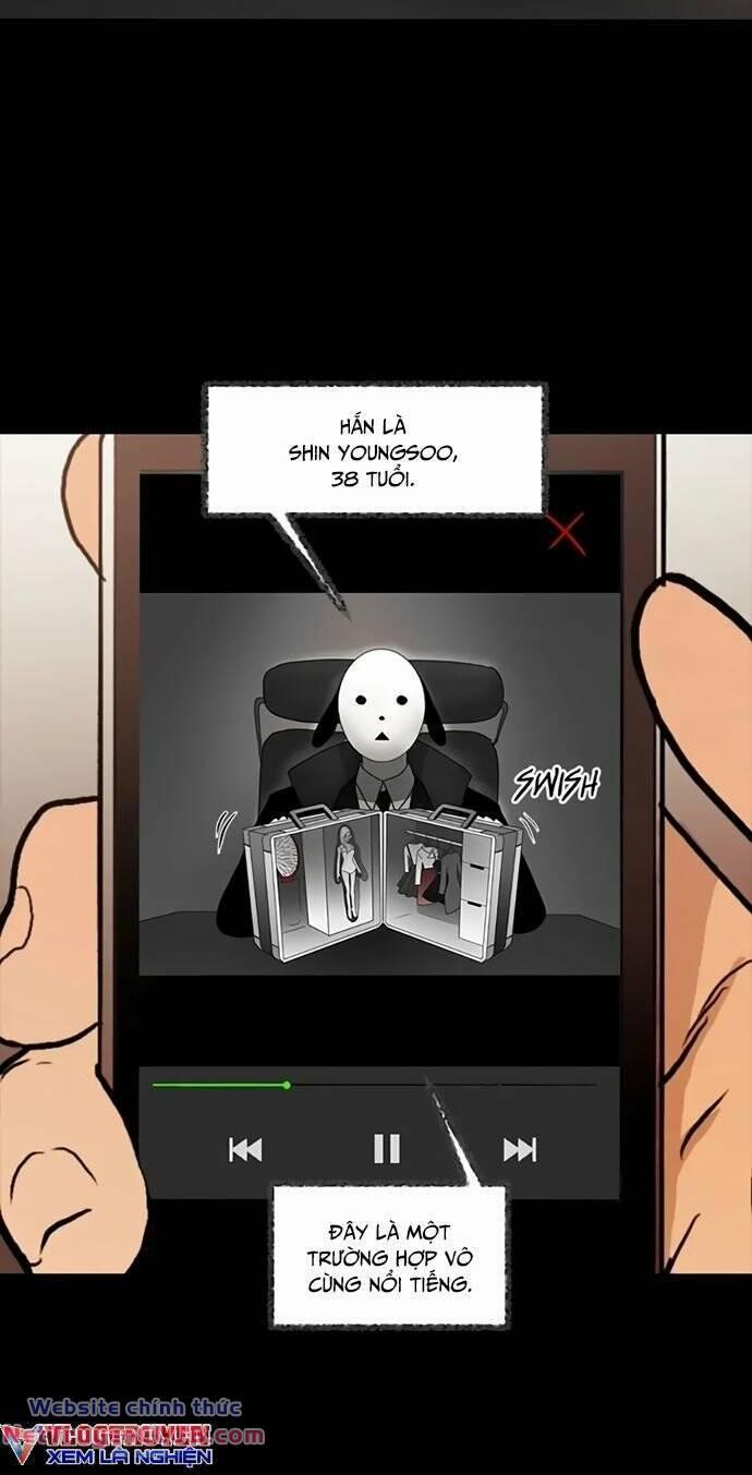 Lá Phiếu Tử Hình 5 trang 5