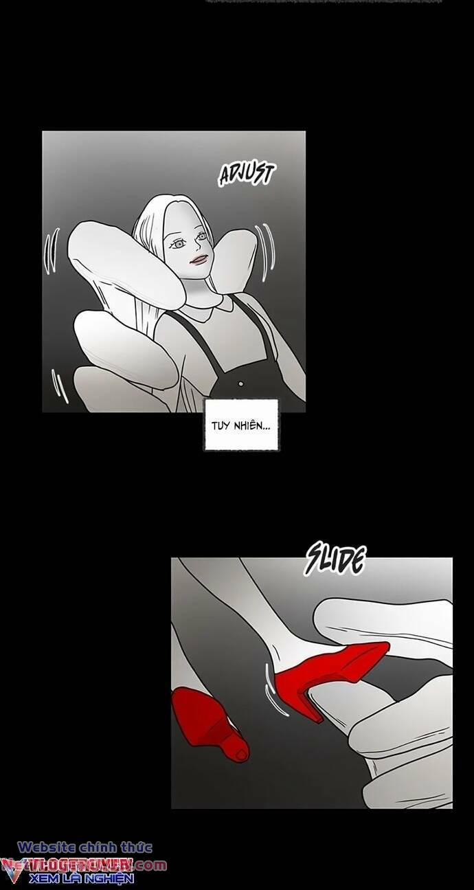 Lá Phiếu Tử Hình 5 trang 8