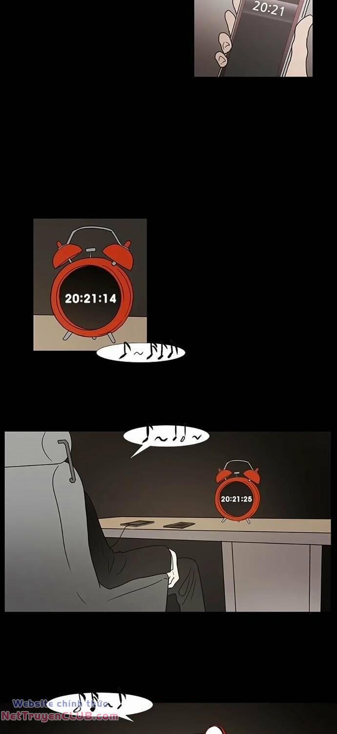 Lá Phiếu Tử Hình 6 trang 4