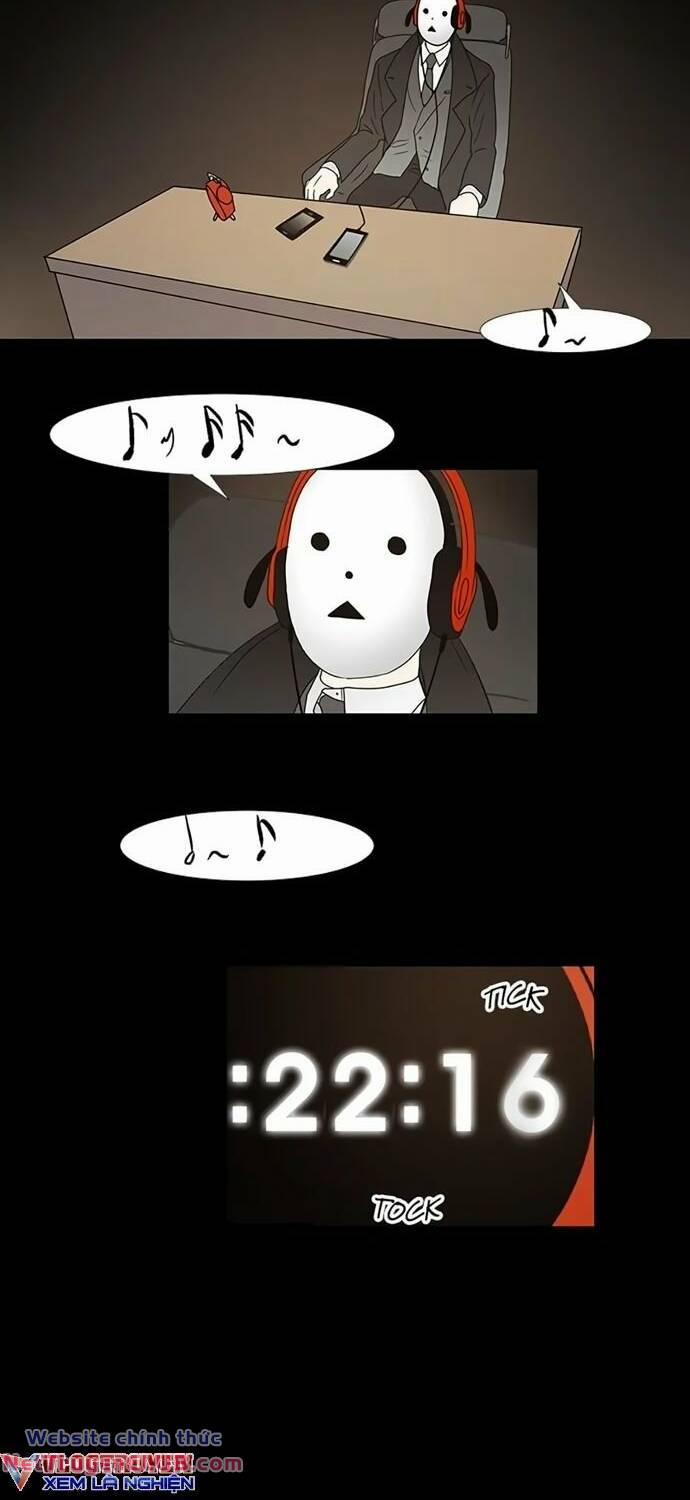 Lá Phiếu Tử Hình 6 trang 5