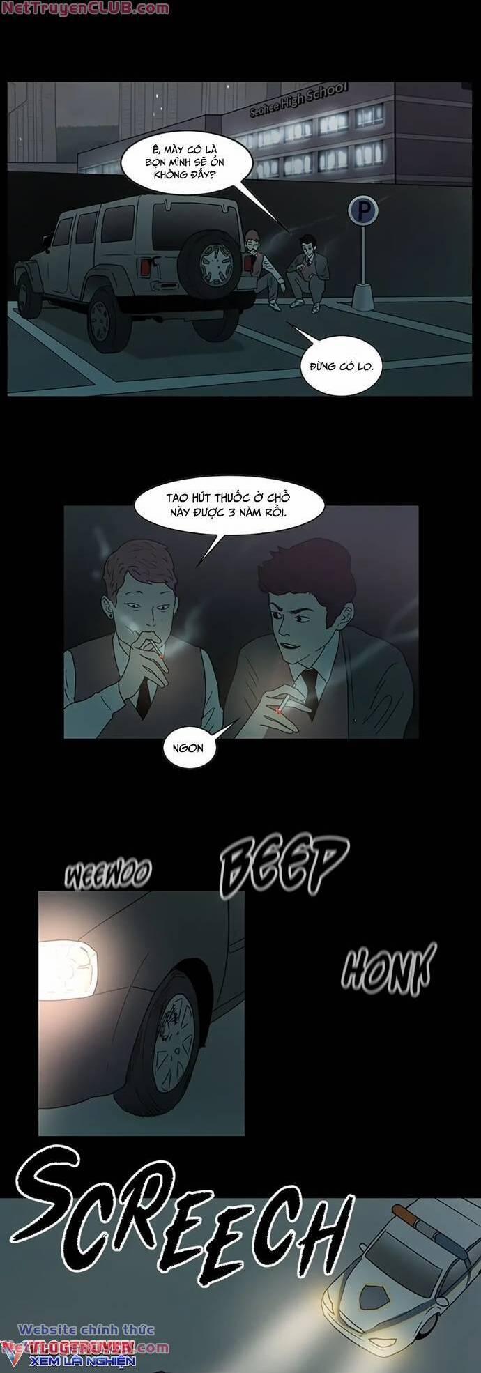 Lá Phiếu Tử Hình 7 trang 10