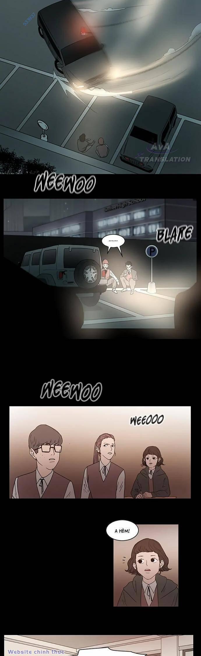 Lá Phiếu Tử Hình 7 trang 11