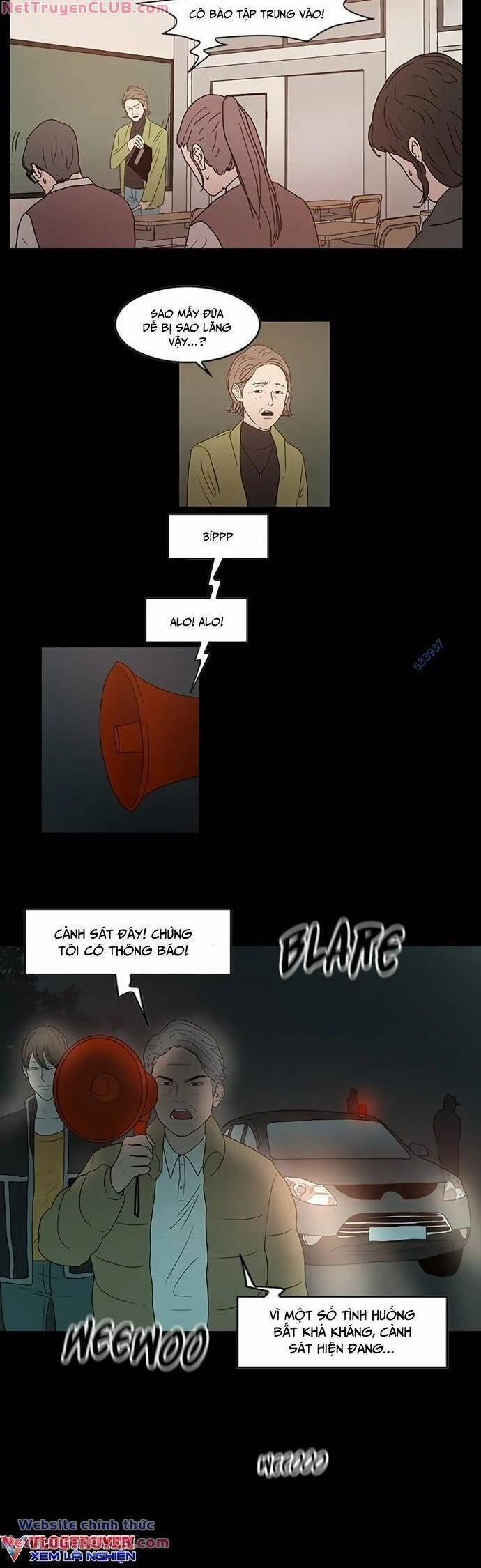 Lá Phiếu Tử Hình 7 trang 12