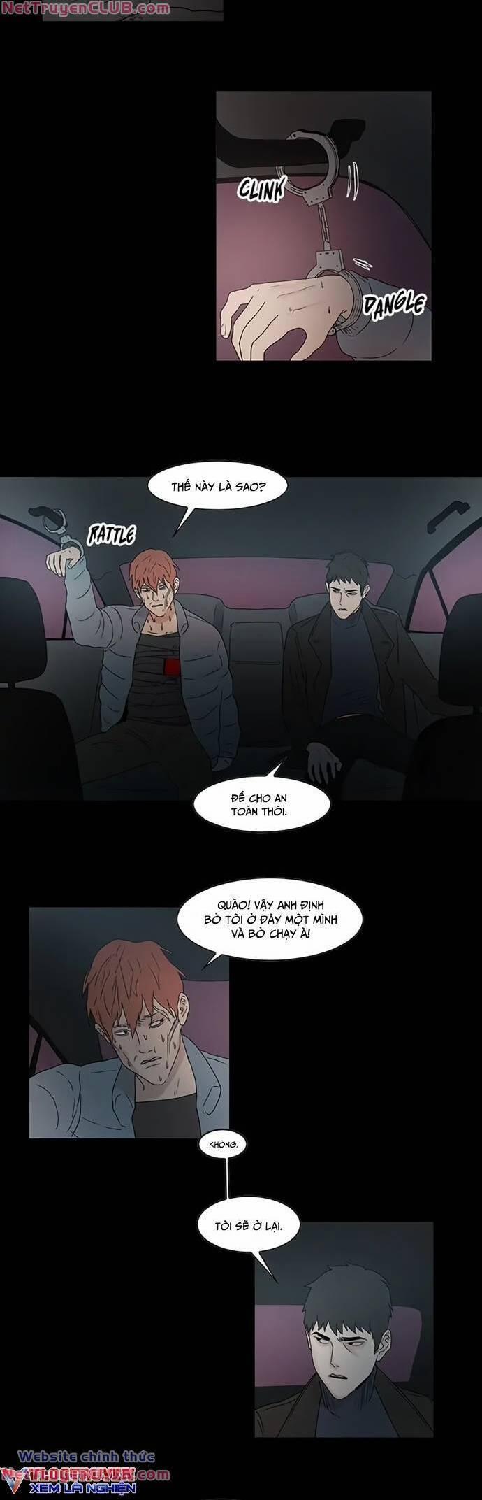 Lá Phiếu Tử Hình 7 trang 14