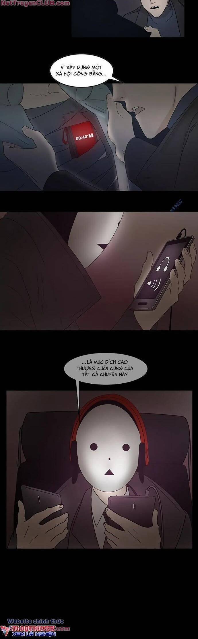 Lá Phiếu Tử Hình 7 trang 16