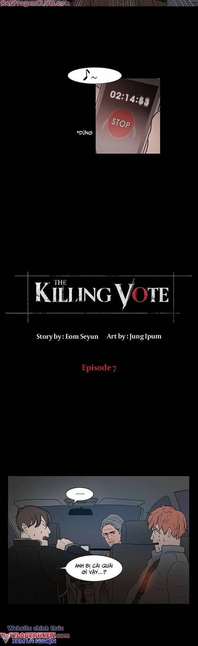 Lá Phiếu Tử Hình 7 trang 2