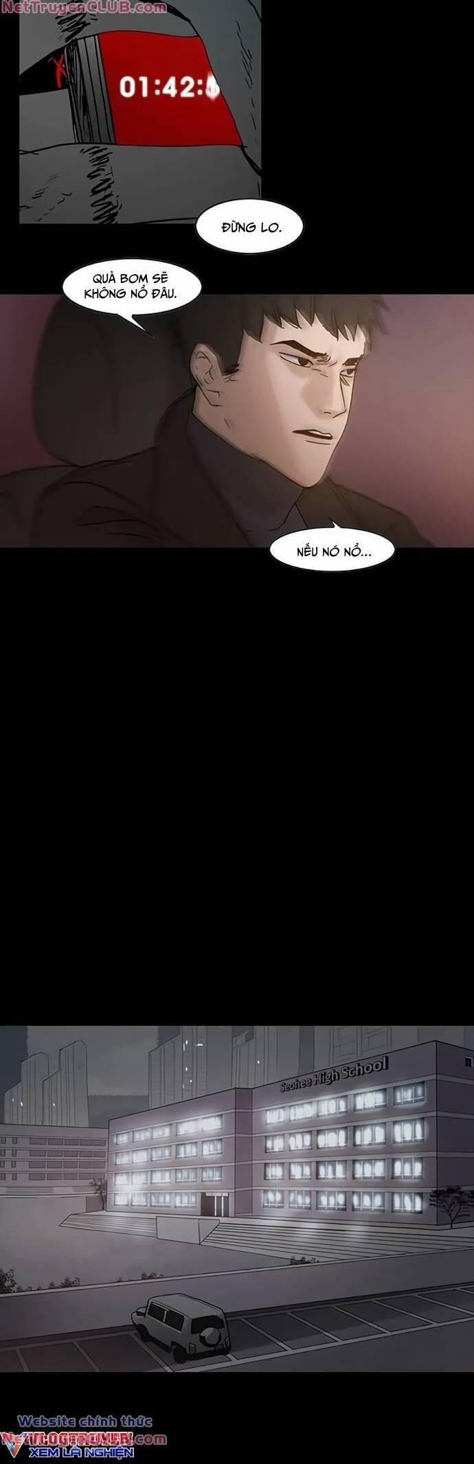 Lá Phiếu Tử Hình 7 trang 6