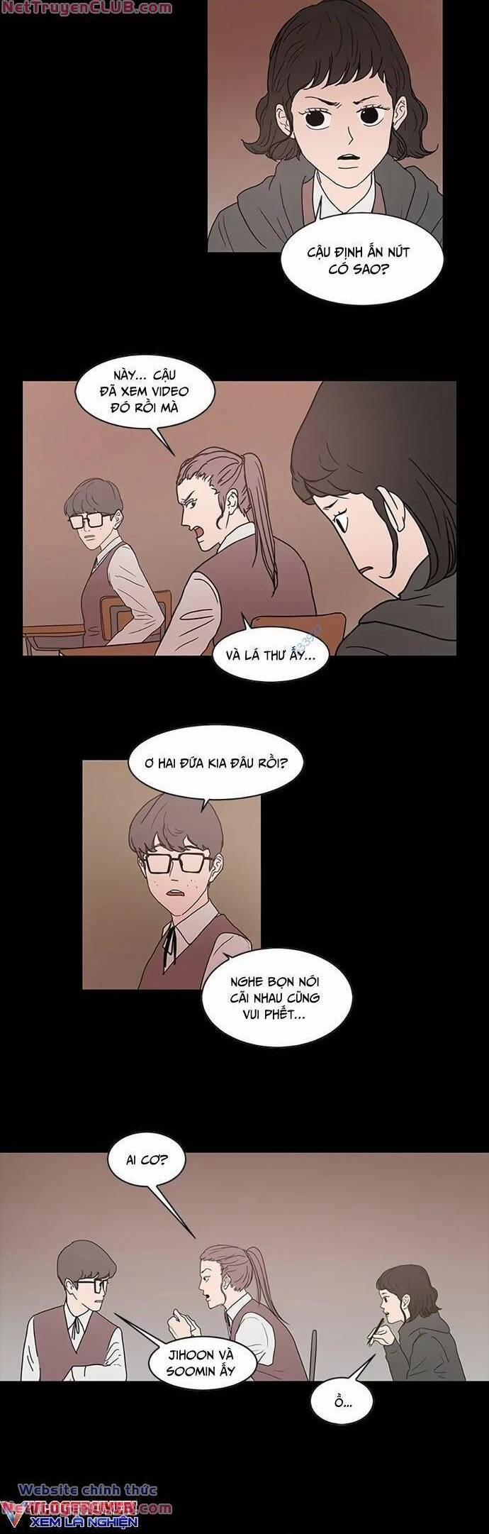 Lá Phiếu Tử Hình 7 trang 8