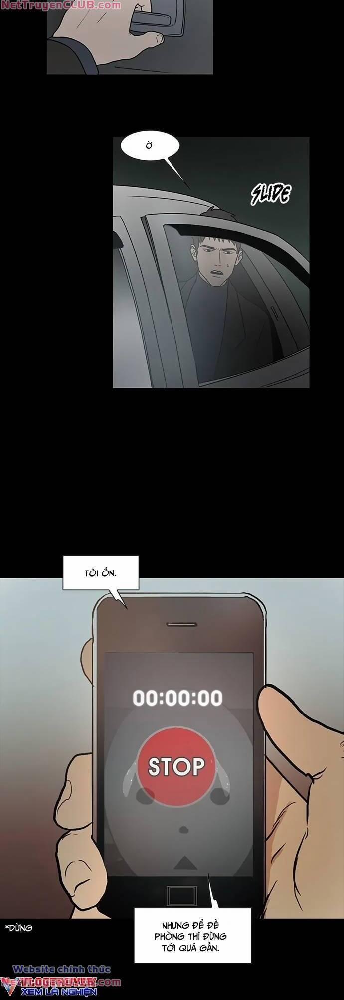 Lá Phiếu Tử Hình 8 trang 14