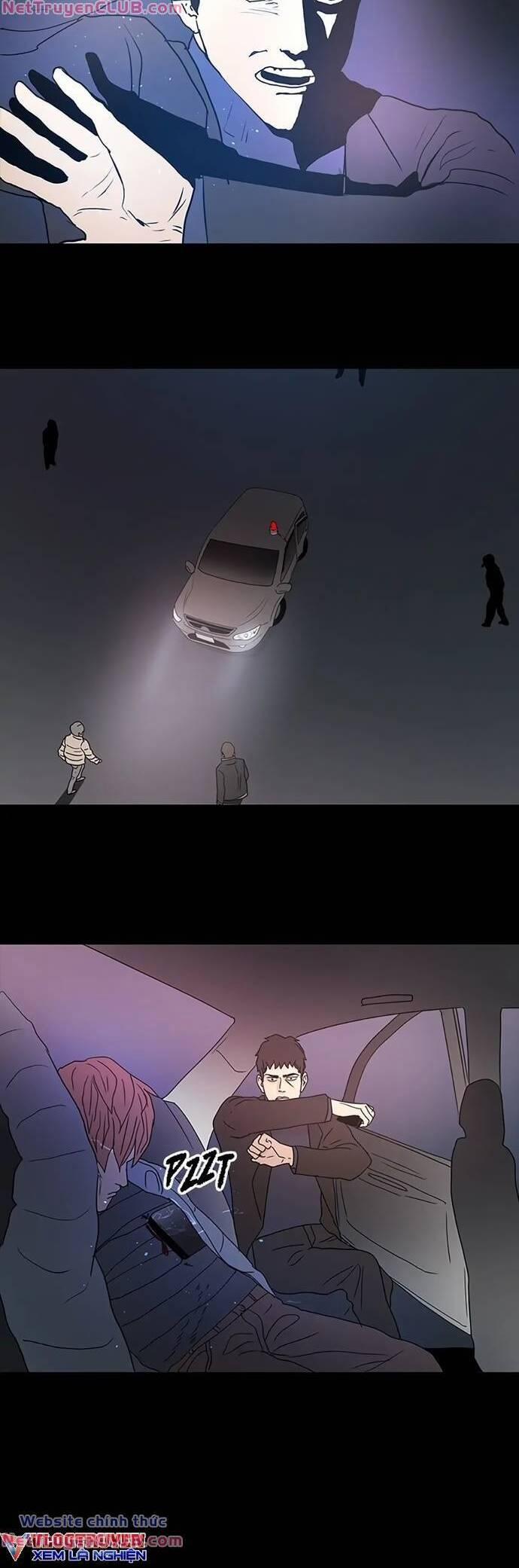 Lá Phiếu Tử Hình 8 trang 18