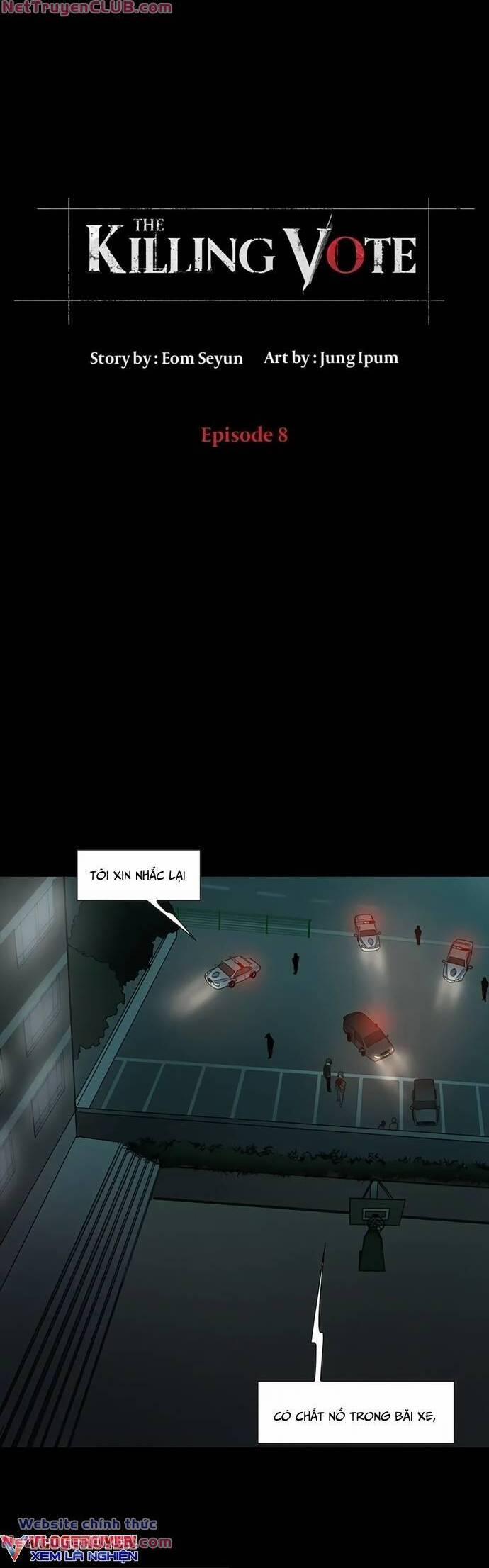 Lá Phiếu Tử Hình 8 trang 2