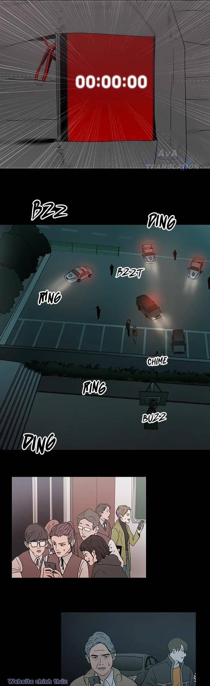 Lá Phiếu Tử Hình 8 trang 7