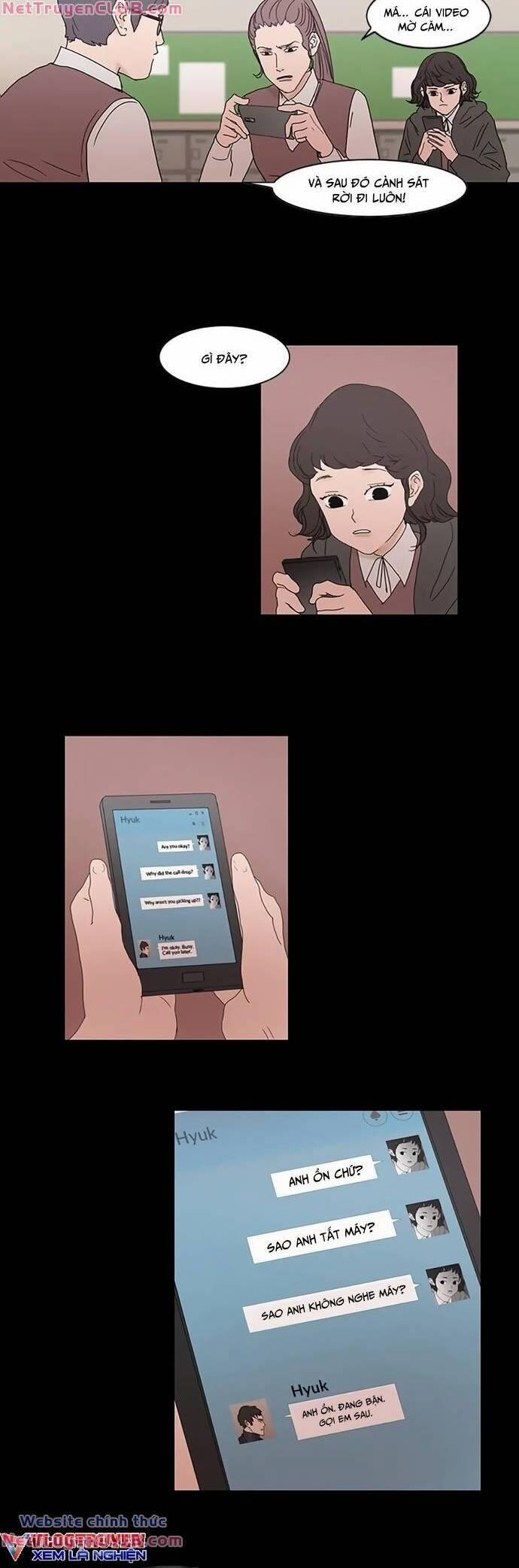 Lá Phiếu Tử Hình 9 trang 10