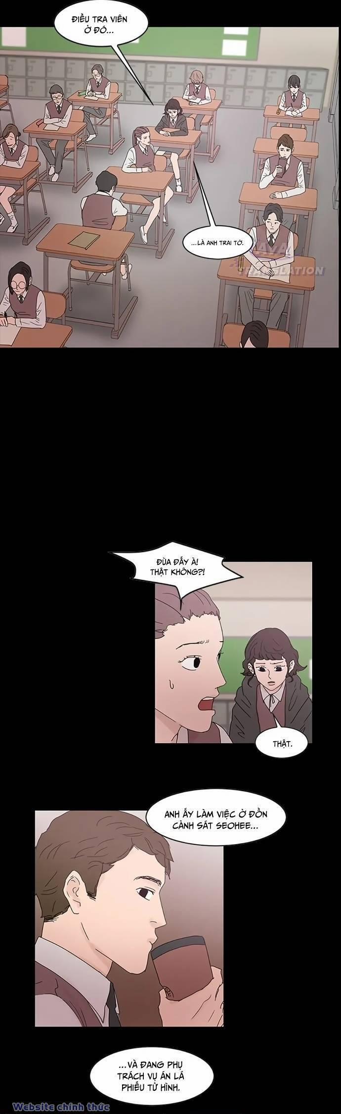 Lá Phiếu Tử Hình 9 trang 13