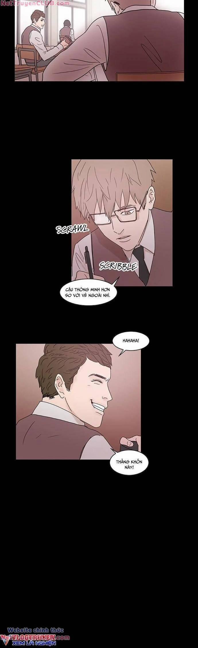 Lá Phiếu Tử Hình 9 trang 16