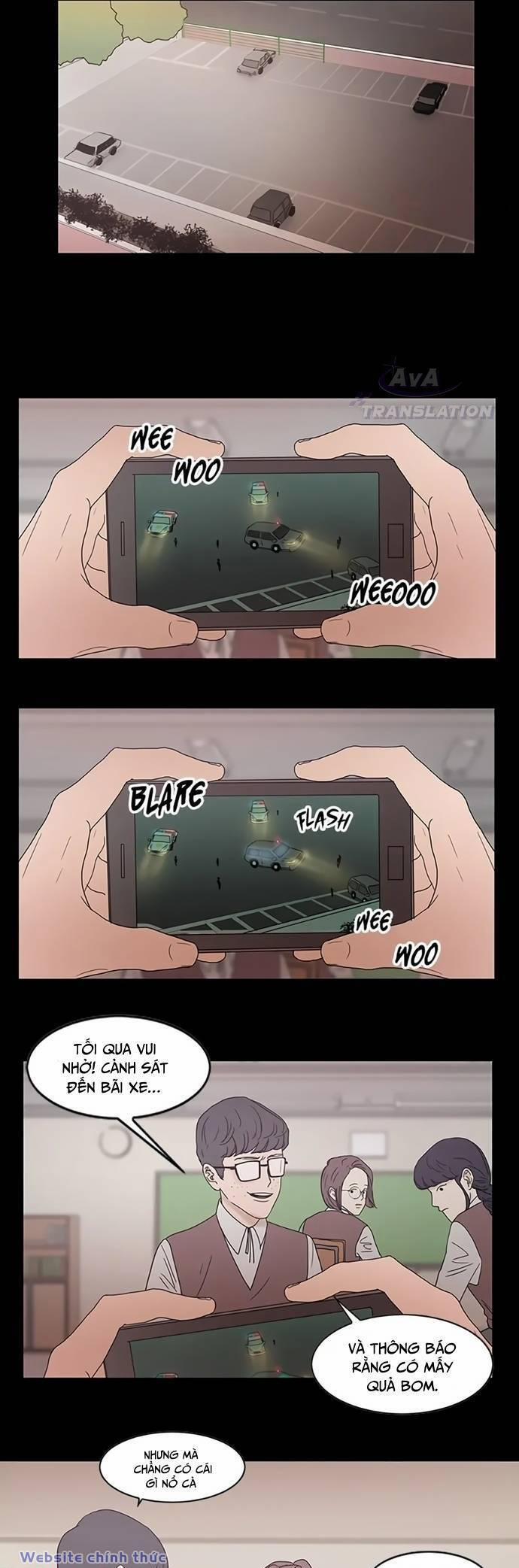 Lá Phiếu Tử Hình 9 trang 9